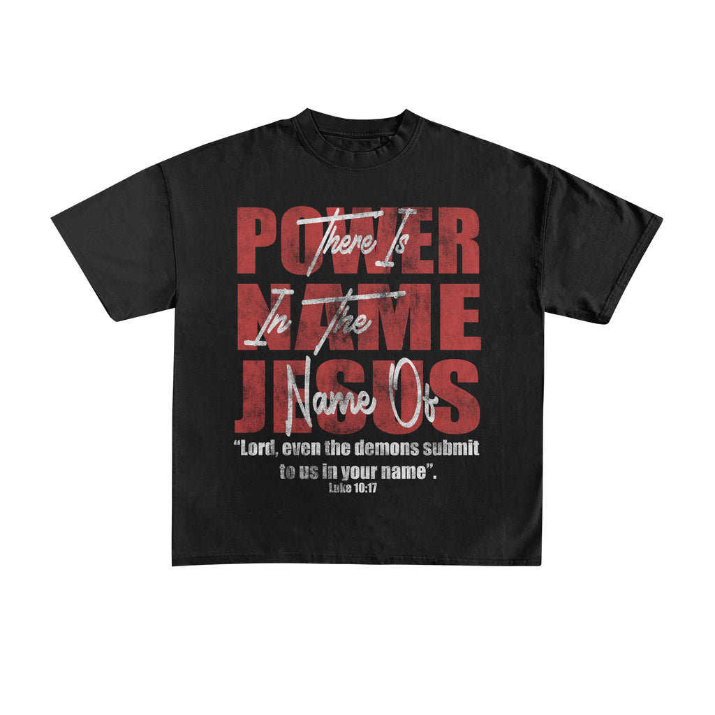 POWER TEE