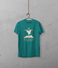 GED CUSTOMS TEE