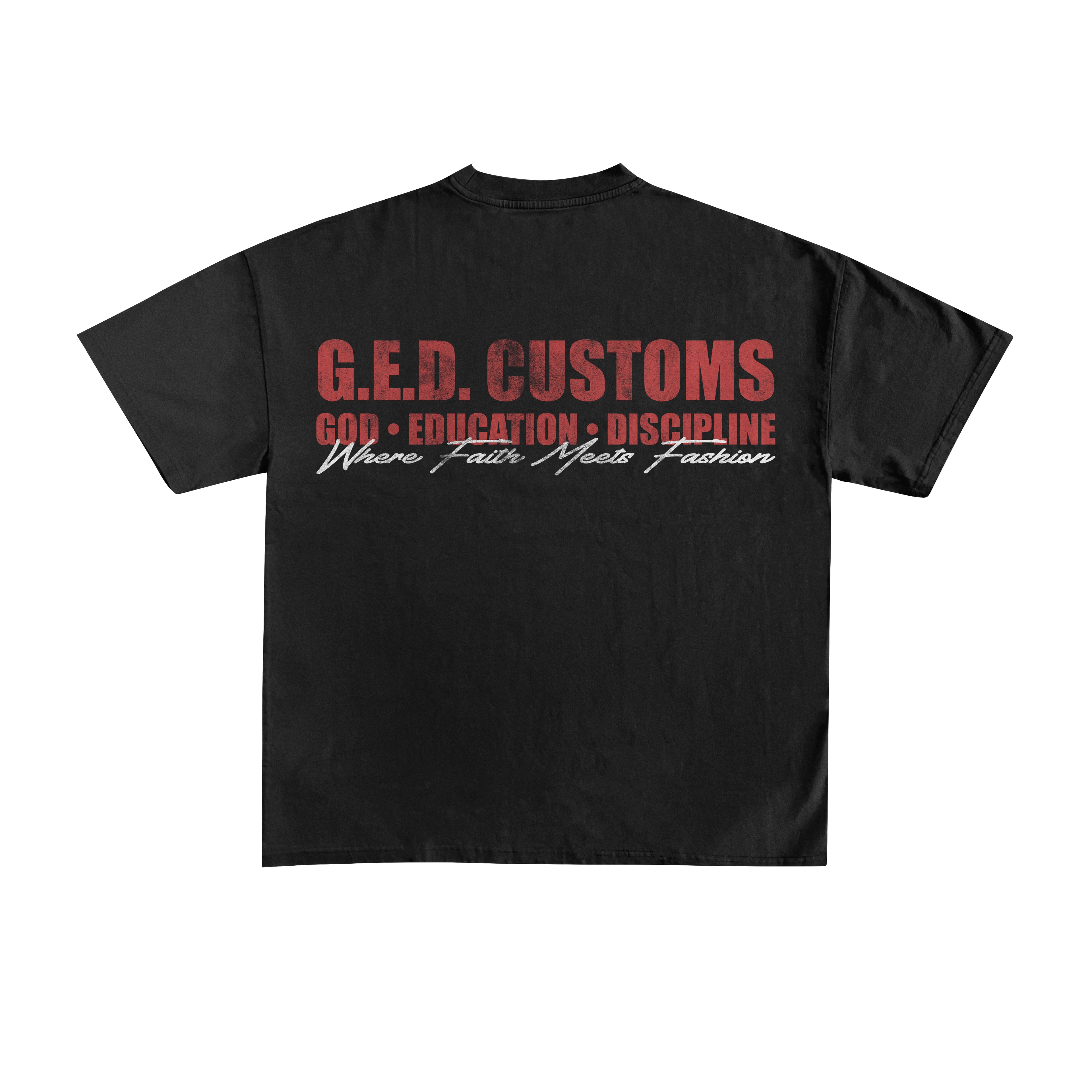 POWER TEE