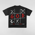 NEVER LOSE TEE