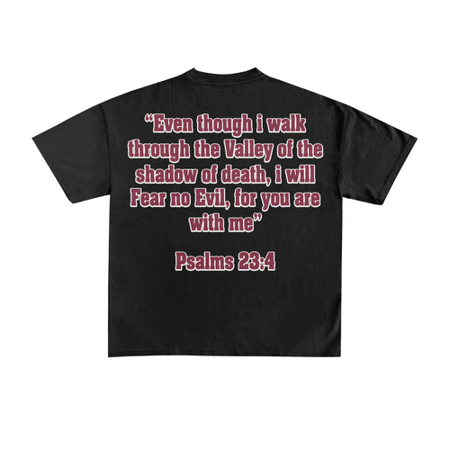 FEAR NO EVIL TEE