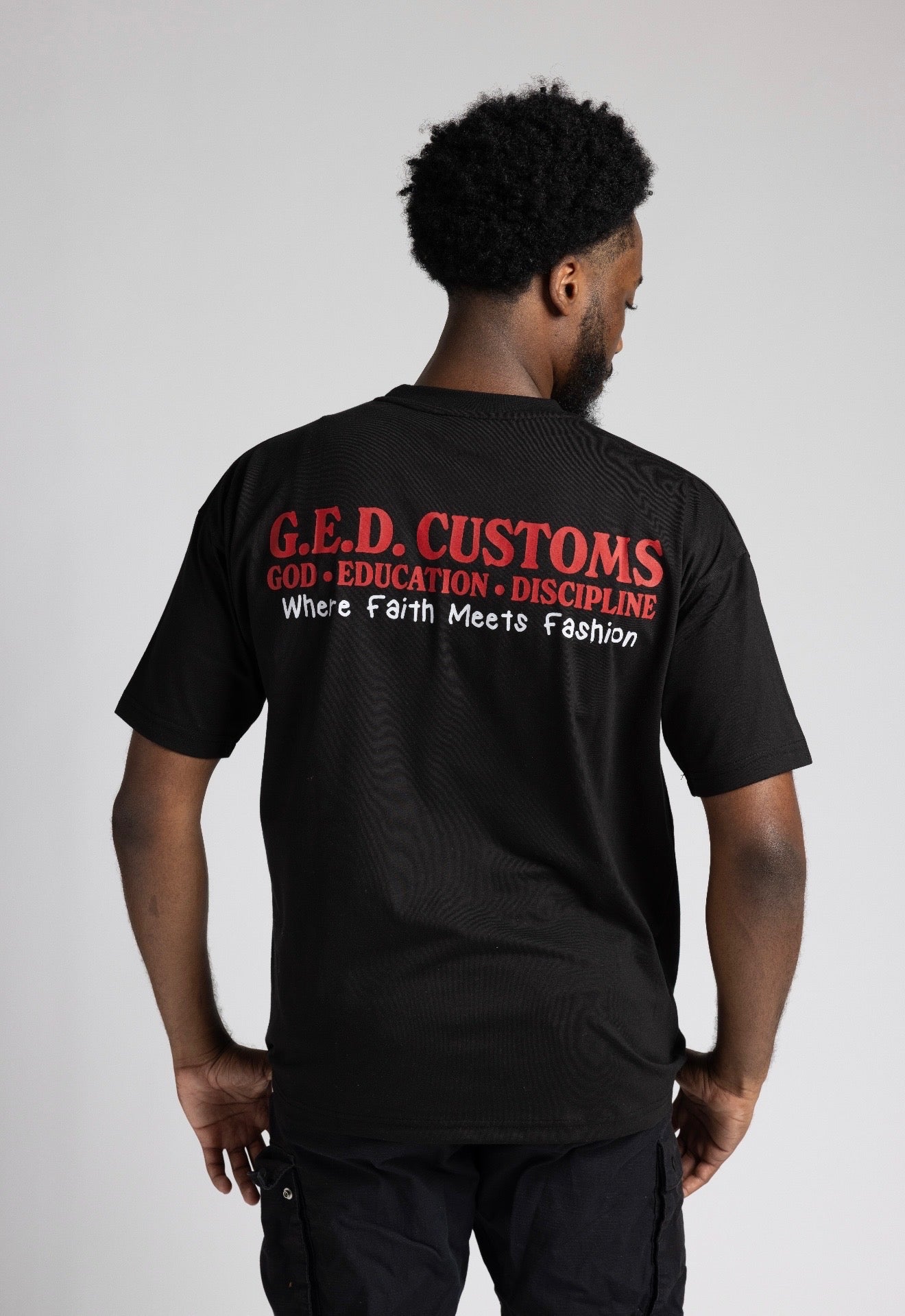 PRAY TEE