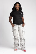 NEVER LOSE TEE (Black)