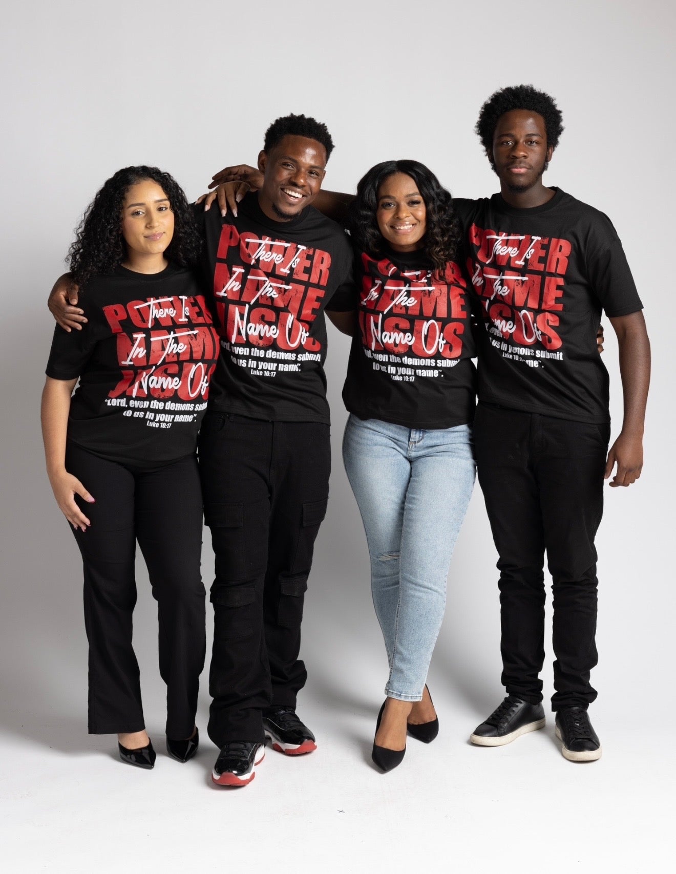 POWER TEE