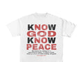 PEACE TEE